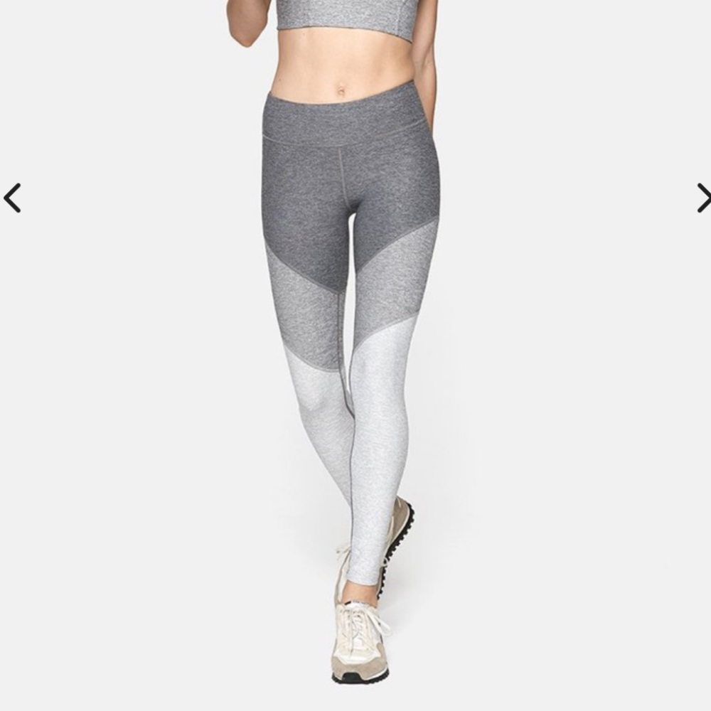Outdoor Voices Springs Leggings